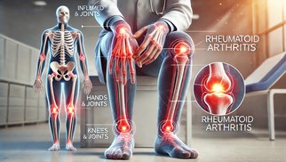 Rheumatoid Arthritis: Understanding, Managing, and Thriving